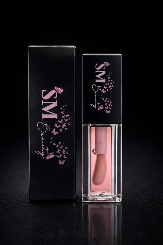 Strawberry Quartz LIP OIL