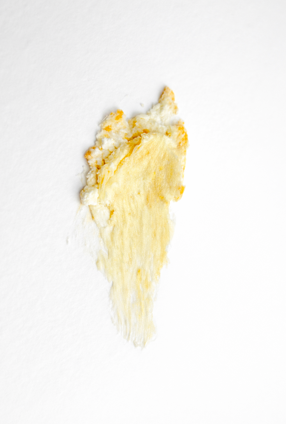 Warm Vanilla Sugar Whipped Body butter 4oz